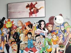 -HONGA HONGA雄家(曹路店)