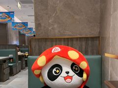 -海底捞火锅(龙岗星河COCO Park店)