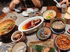 -南京大牌档(青岛万象城店)