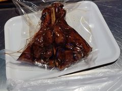 -赵元章肉骨烧(山塘街店)
