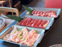 -谷牛和牛烤肉(漕河泾印象城店)