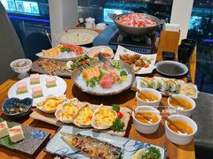 -九井澤精致料理(金茂店)