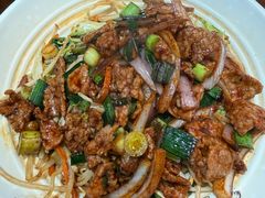 -春雪面馆(转塘店)