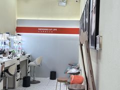 -海马体照相馆(佛山岭南站店)