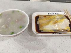-银记肠粉(文昌北路店)