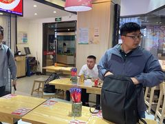 -魔都三兄弟酸辣粉·蘸卤炸串(虹桥万科店)