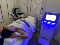 -染指坊日式美甲美睫设计中心