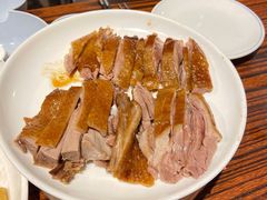 陈鹏鹏·金奖卤鹅-陈鹏鹏潮汕菜(欢乐海岸 海边景观店)