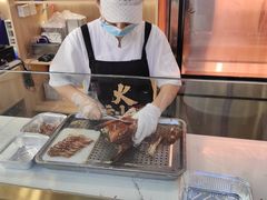 -火刻北京烤鸭(市北区·鲍岛市场店)