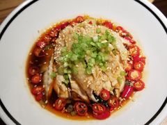 藤椒正经鸡-太二酸菜鱼(正大广场店)