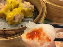 -添好运点心专门店(中环IFC店)