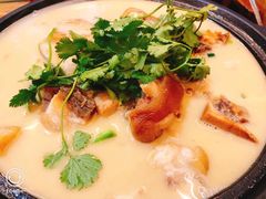 -老味道1992(武当山店)