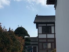 -径山寺