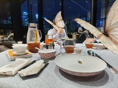 -柿合缘新京菜(国金中心商场店)