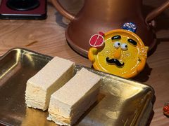 -谷丽麦馕新疆菜·清真(步步高梅溪新天地店)