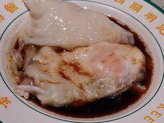 -西关明记肠粉·亚洲地标美食(北京路店)