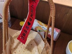 -姥姥家春饼店(八里庄店)