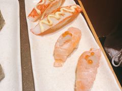 -元气寿司(东方宝泰店)
