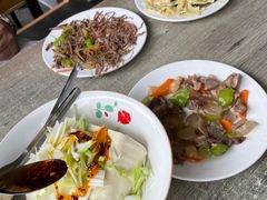 -正宗胖子抻面馆(岭东路店)