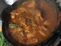 -范贤光鸡公煲(平乐园总店)