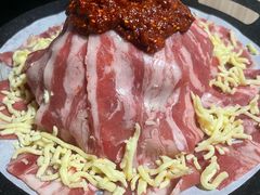 -优壹佳·延边朝鲜族料理(中山北路店)