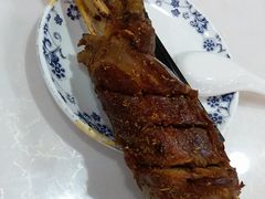 -疆域美食