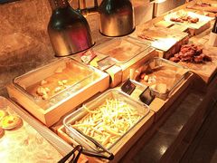 -比格比萨自助(南京万达茂店)