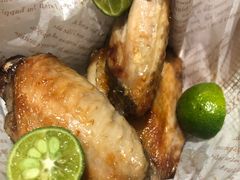 -小大董·烤鸭(凤凰汇店)