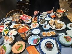 -海鼎荟海鲜姿造(泉州仟禧店)