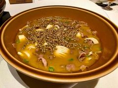 -贡宴盐帮菜自贡驻京联络处餐厅