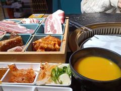 -烤路里·韩国品质自助烤肉(石路天虹4号店)