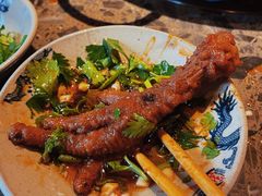 -小龙坎火锅(双林店)