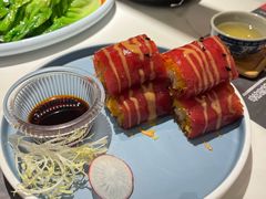 -虾饺妹·粤式茶餐厅(荟聚店)