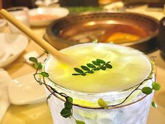 -余欢领鲜火锅(新街口店)