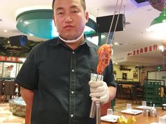 -比尔森韩式烤肉自助(国商店)