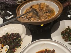 -桃花源中餐厅(金茂豪华精选酒店)