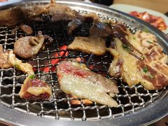 -韩盛·盛江山自助料理(奥体万达店)