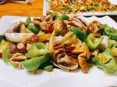 -鲁南仔·滕州炒鸡(经三路店)