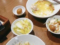 -王春春鸡汤饭(上海中海环宇城店)