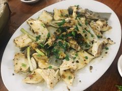 蒸皖鱼-华记粥饭店(印象容桂主题风情街店)
