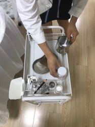 -Doris多里斯半永久纹眉·SMP纹发·发际线