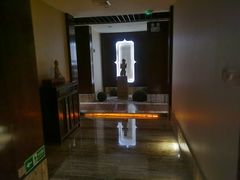 -益健·足疗汗蒸SPA(芙蓉广场店)
