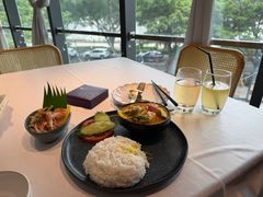 -Thai Alley泰爱里(二沙岛店)