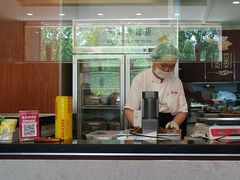 -高玛纳驴肉火烧(一世界店)