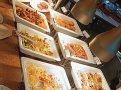 -浙江西子宾馆·瑶园咖啡厅