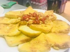 -松明一烤肉馆(鲁园店)