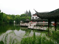 -定园