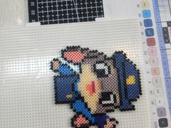 -郑在DIY·潮玩银饰绘画手作(中央大道旗舰店)