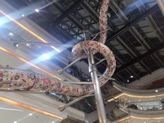 -巴黎春天(浦建店)