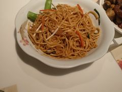 干烧伊面-虾饺妹·酒家(金碧店)